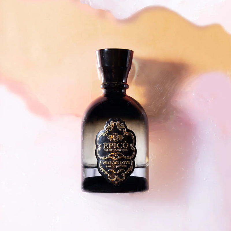 Forever Love – Nischenparfum von Pana Dora