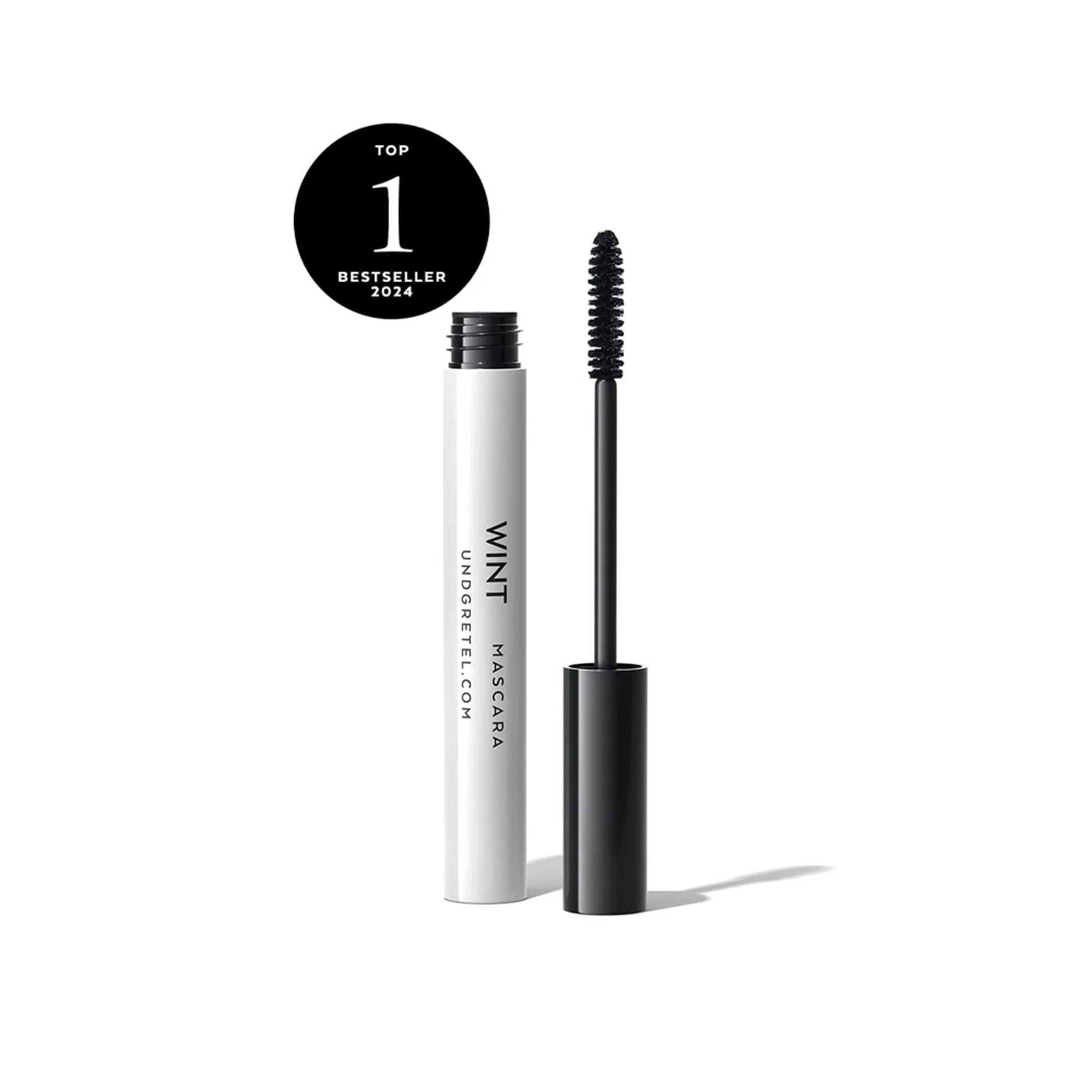 Flakon des Nischenparfums WINT Mascara von UND GRETEL