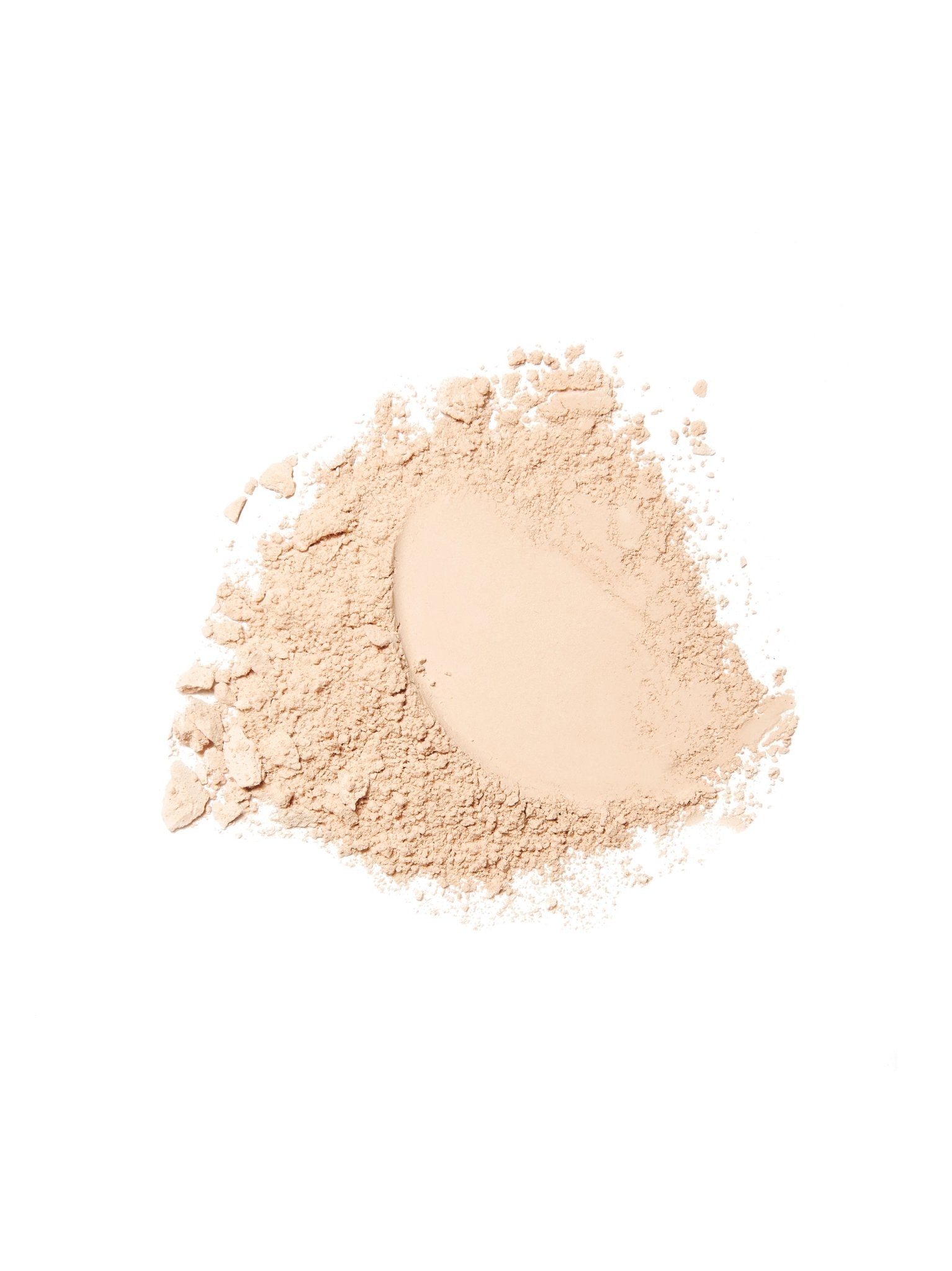 Flakon des Nischenparfums WOLKEN SPF 50+ Compact Powder von UND GRETEL