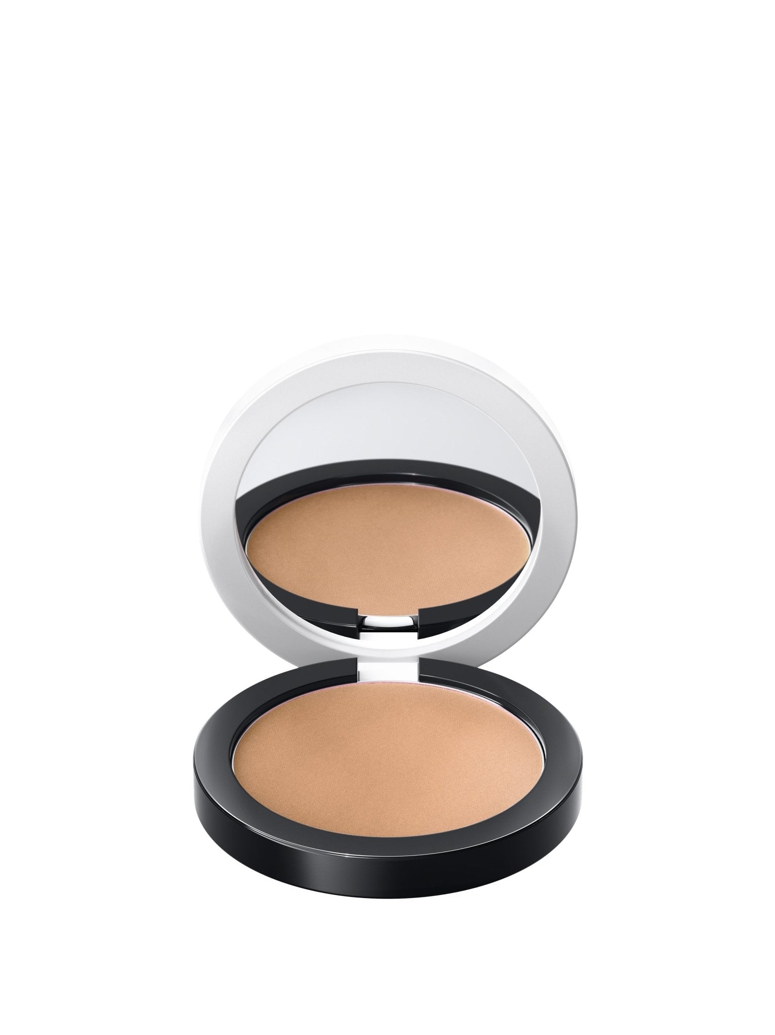 Flakon des Nischenparfums WOLKEN SPF 50+ Compact Powder von UND GRETEL