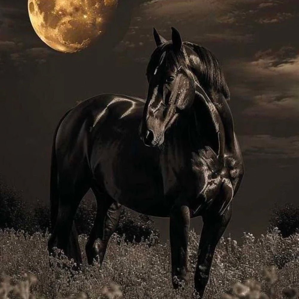 Flakon des Nischenparfums Wondermusk von House of Fanatics