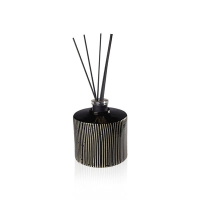 Zébré - Mandarine Majorelle diffuser