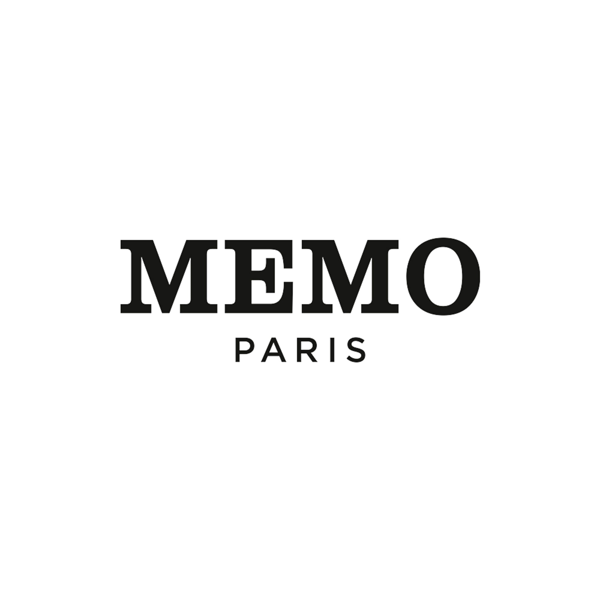 Memo Paris
