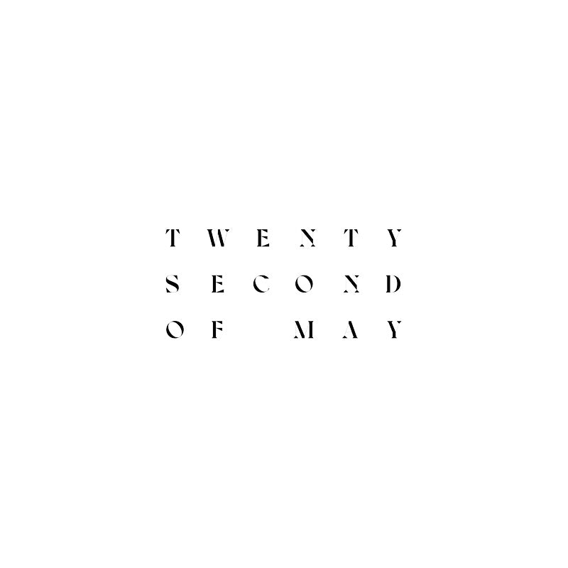 twentysecondofmay