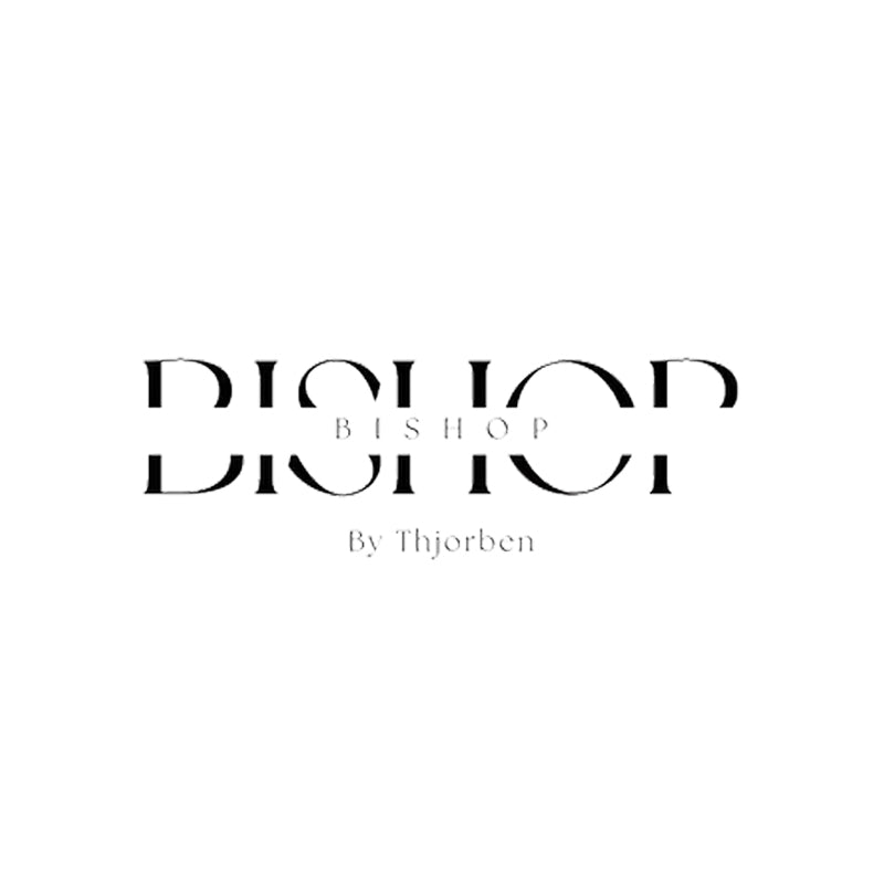 Bishop by Thjorben