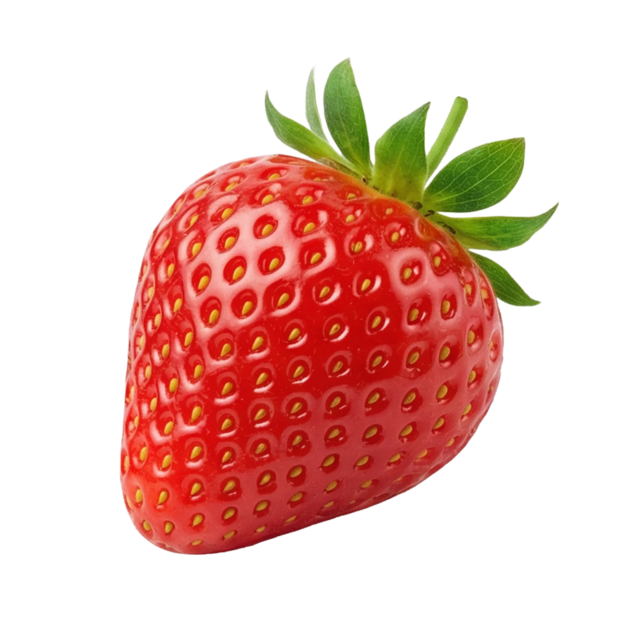 Erdbeere