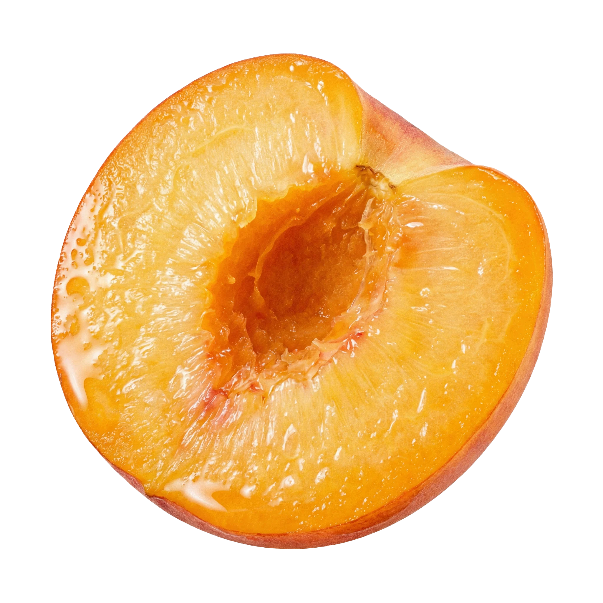 Pfirsich