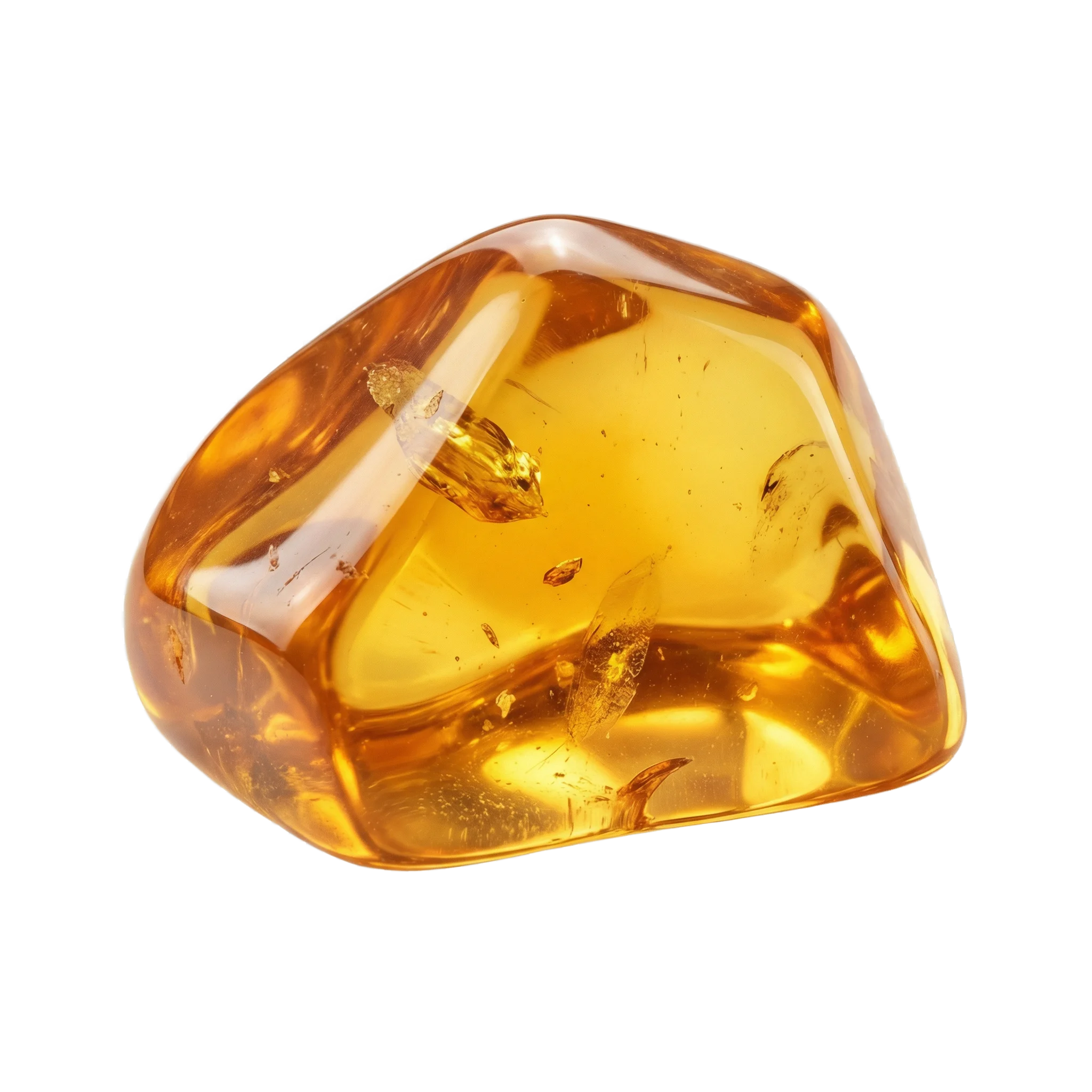 Amber