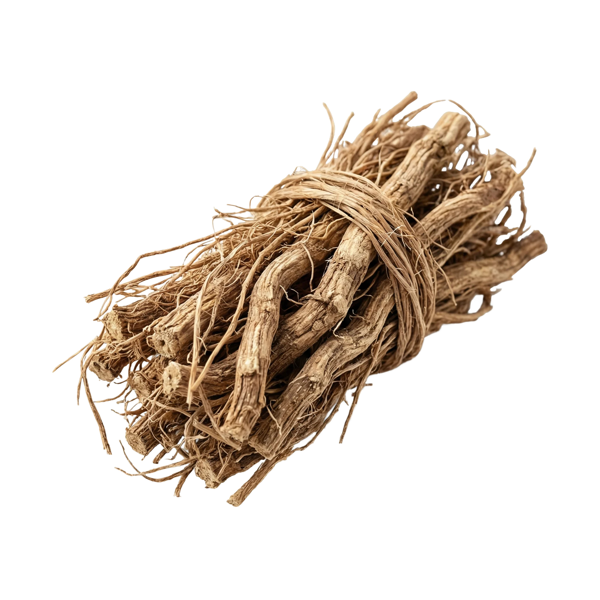 Vetiver