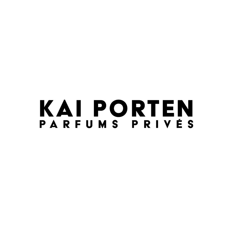 Kai Porten Parfums Privés