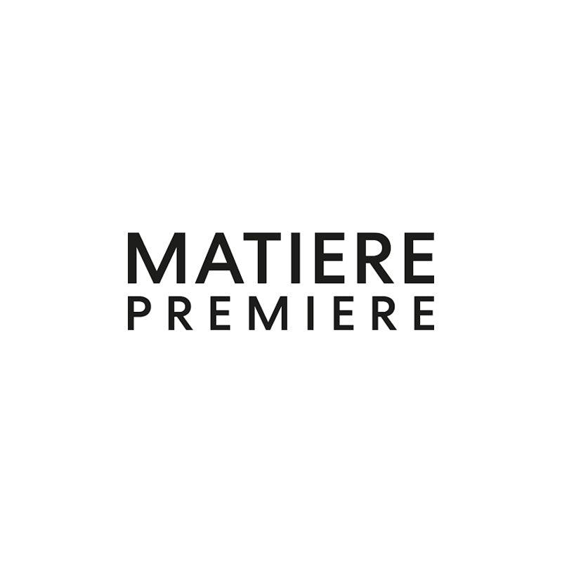 MATIERE PREMIERE