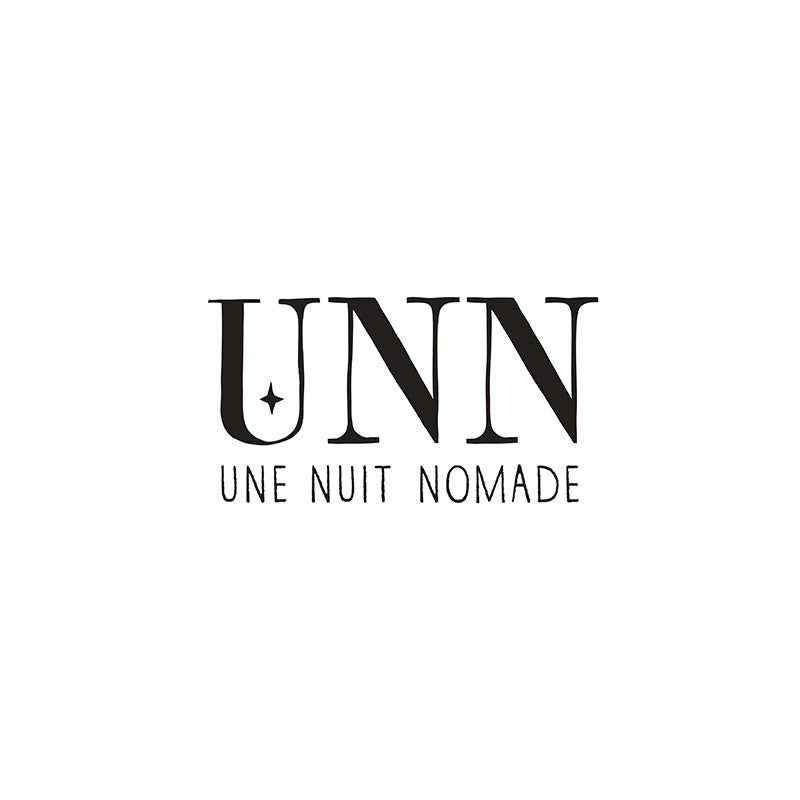 Une Nuit Nomade