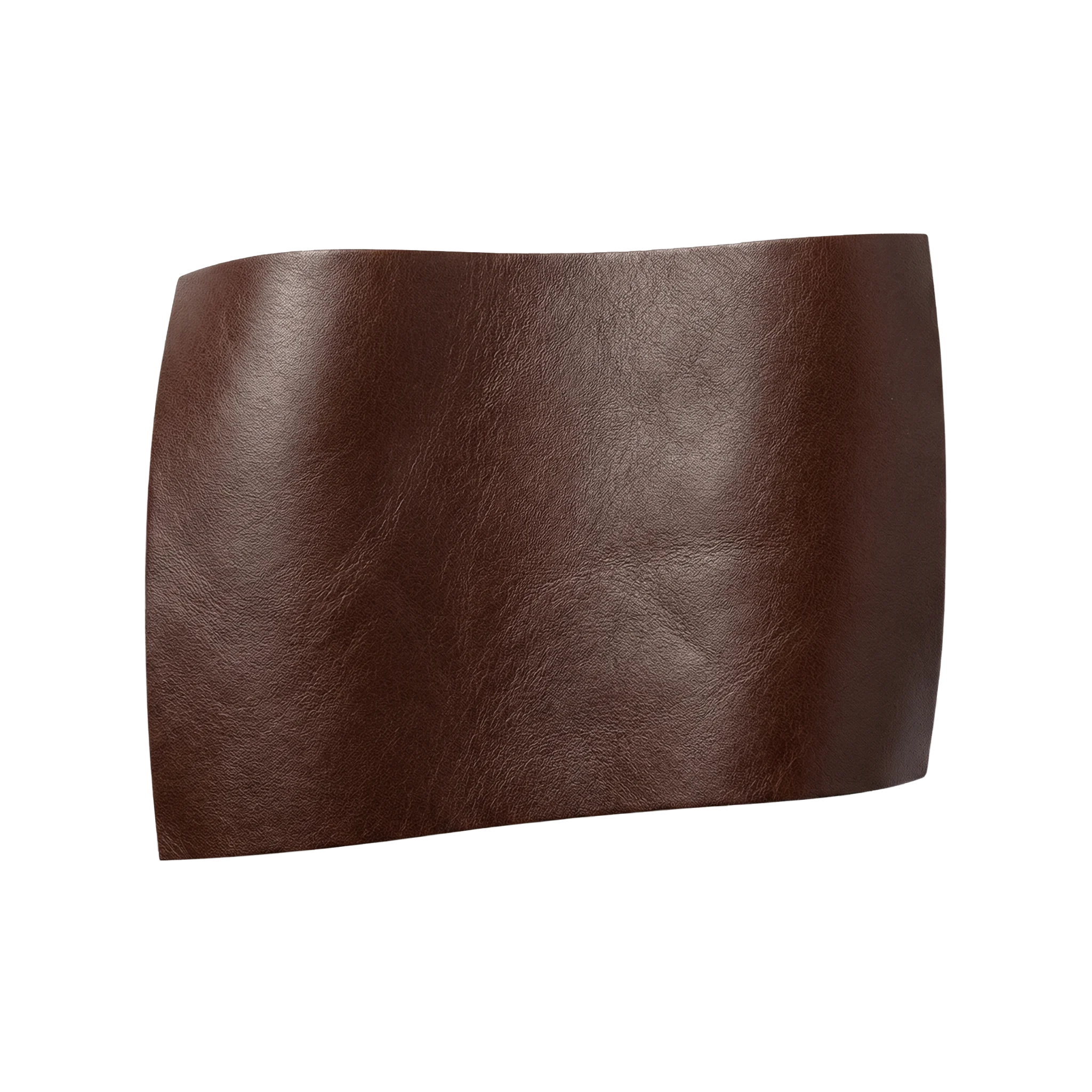 Leather